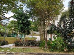 Cashew Villas (D23), Terrace #604256651